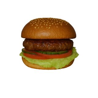 Beef Burger