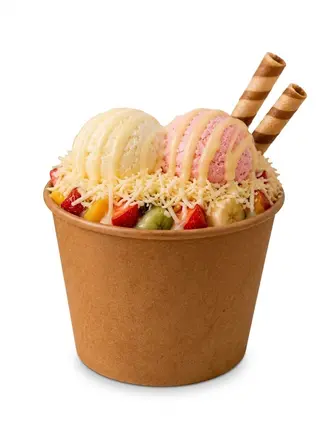 Ensalada De Fruta (Grande)