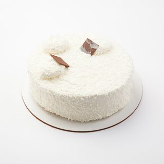 Торт "Снежок" классик (0,630 кг)