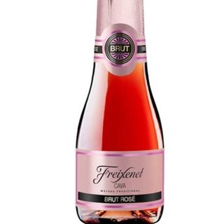 Freixenet Cava Brut Rose Mini