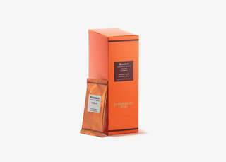 Dammann Frères - Rooibos Citrus - Caixa de 24 saquetas