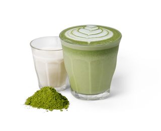 MATCHA LATTE 250ML