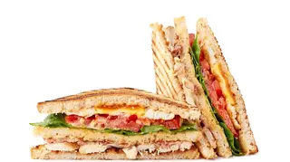 Sándwich Club