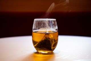 Té verde Sencha
