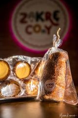 Cynamon + Powidła Śliwkowe