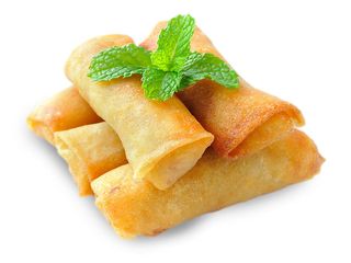 Спринг роллс 12 шт. (650 г.)