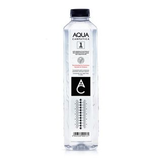 Apa plata Aqua Carpatica 500ml