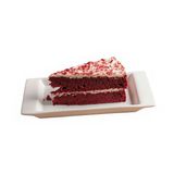 Tarta red velvet (1 ud.)