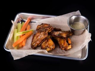 КРИЛЬЦЯ Buffalo (230g)