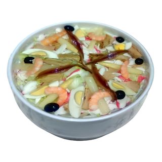 Ensalada marinera