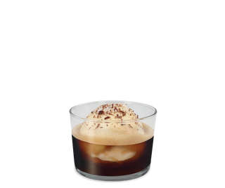 Affogato