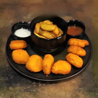Chicken Nuggets