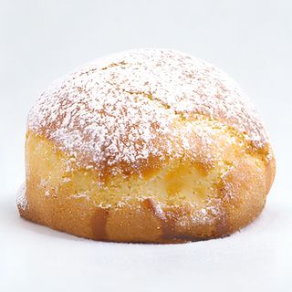 Sfogliatella frolla