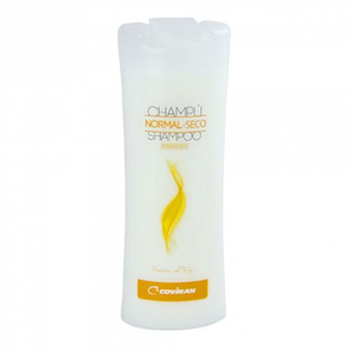 Champu Cabello Normal Coviran