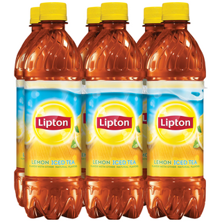 lipton  0.5ლ