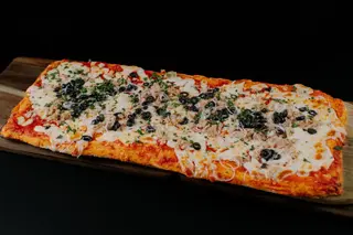 Pizza Tonno 30cm