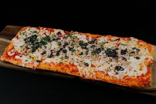 Pizza Tonno 30cm