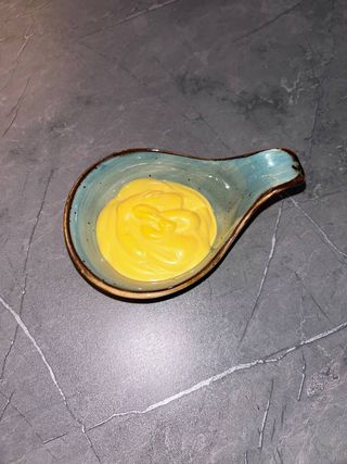 Сырный соус