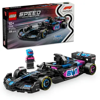 Masina de curse BWT Alpine F1® Team A524 - 77248