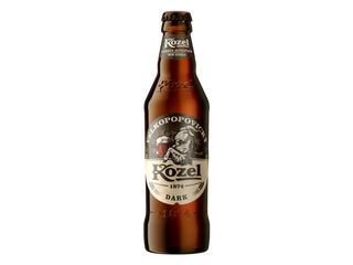 Kozel black