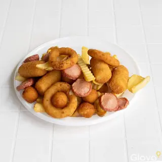 box fritto misto