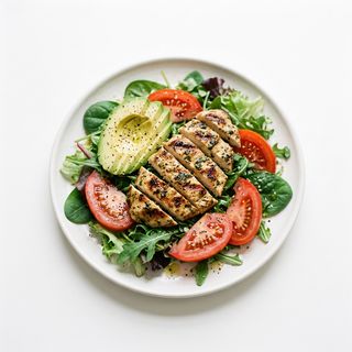 Ensalada La De Cajón