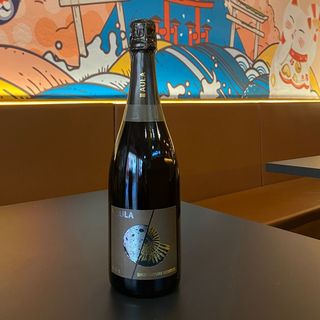 Aula brut nature reserva