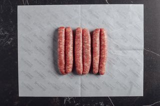 Salchicas De Cerdo De Payés Bandeja de 500g 