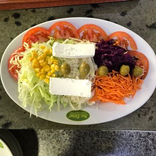 ENSALADA NORMAL