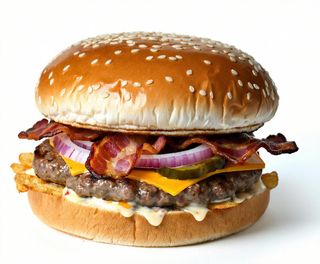 Hamburger 2