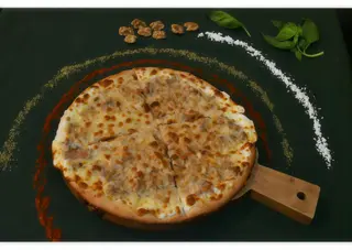 PIZZA NEREA