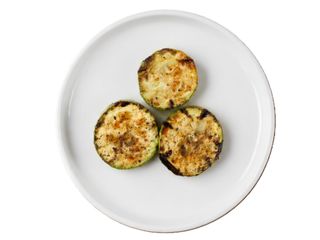 Запечені кабачки (100 г)