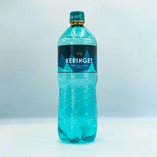 Sparkling Water 500 Ml