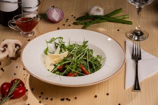 Insalata di rucola