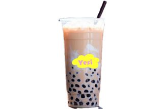 201. Té Clásico Yesi