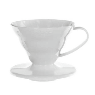 Пуровер пластиковий , Hario V60 - 01