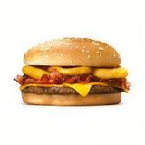 Hamburguesa De Ternera