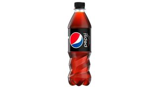 Pepsi zero cukru