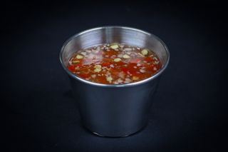 Vietnamese Nuoc Cham sauce