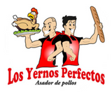 Combo pollo "Los Yernos"
