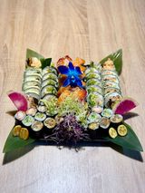 Zestwa miesiąca listopad - Sakana