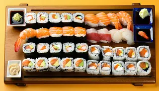 Lunch M700