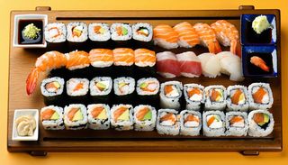 Lunch M700