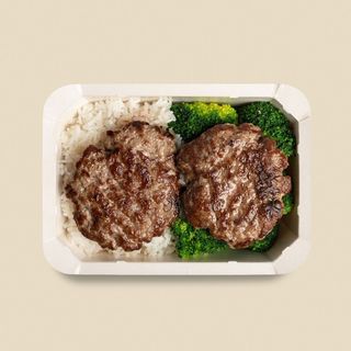 Свински Кюфтета