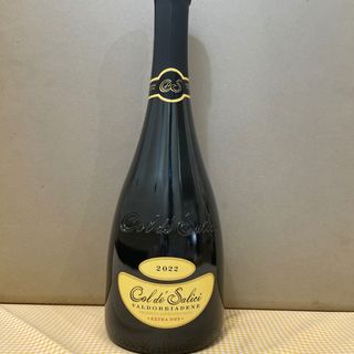 Prosecco Col de’ Salici 75 cl