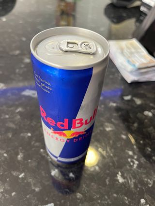 Red bull