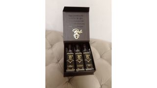 Rakija box 3x