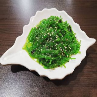 Wakame