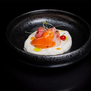 8. Carpaccio Especial