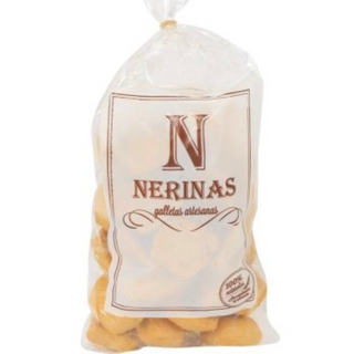 Galletas Nerinas Artesanas.